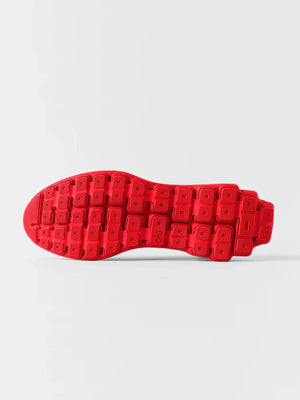 #brightred
