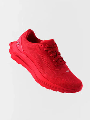 #brightred