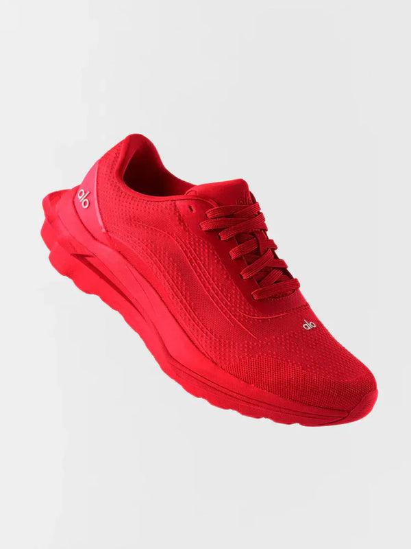 #brightred