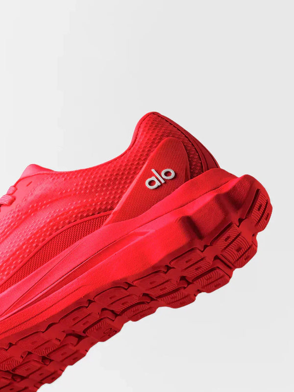 #brightred