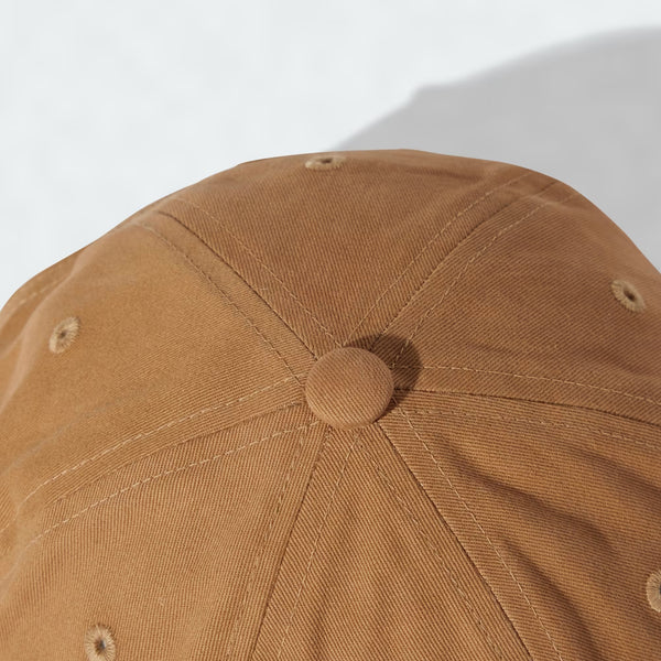 Casquette Dad Premium Essentials