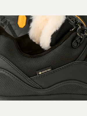 UGG MetroTrek Chaussures de randonnée imperméables pour femme