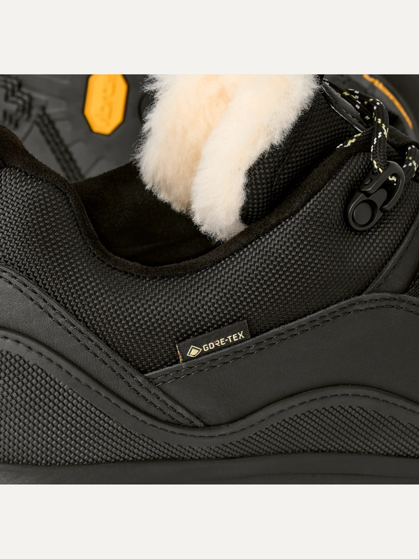 UGG MetroTrek Chaussures de randonnée imperméables pour femme