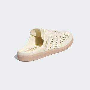 Adidas Samba OG Mule Cream White – view 5
