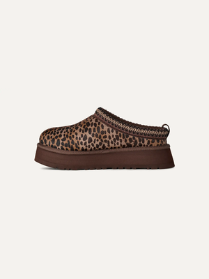 UGG Tazz Caspian Chaussons plateforme pour femme