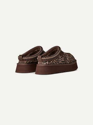 UGG Tazz Caspian Chaussons plateforme pour femme