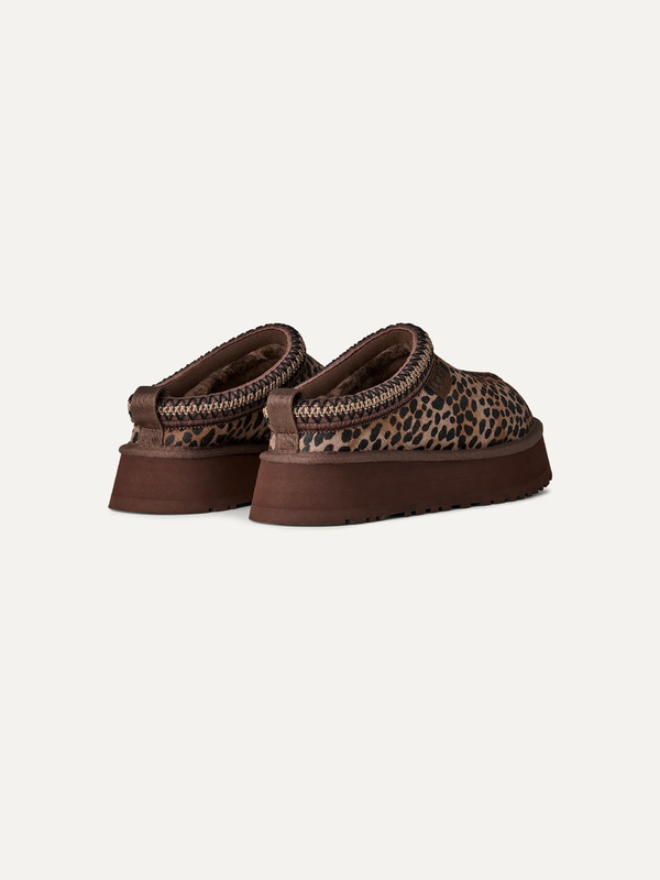 UGG Tazz Caspian Chaussons plateforme pour femme