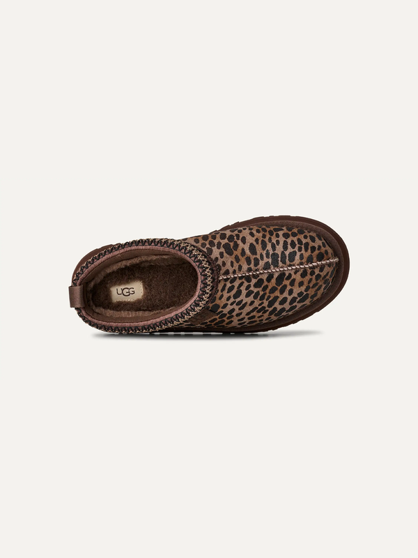 UGG Tazz Caspian Chaussons plateforme pour femme