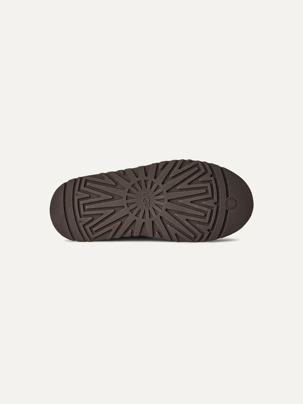UGG Tazz Caspian Chaussons plateforme pour femme