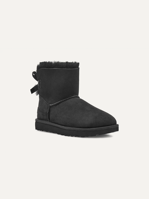 UGG Mini Bailey Bow II Bottines pour femme