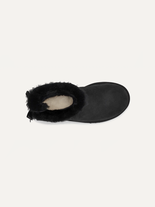UGG Mini Bailey Bow II Bottines pour femme