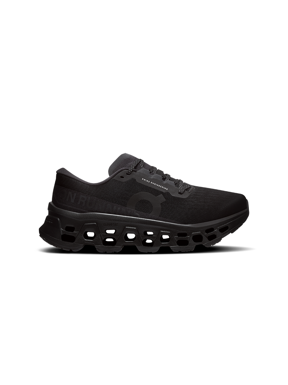 On Running Cloudmonster 3 Wide Chaussures de running pour femme