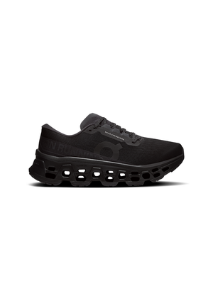 On Running Cloudmonster 3 Wide Chaussures de running pour femme