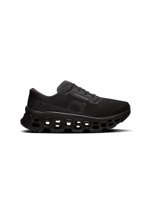 On Running Cloudmonster 3 Wide Chaussures de running pour femme