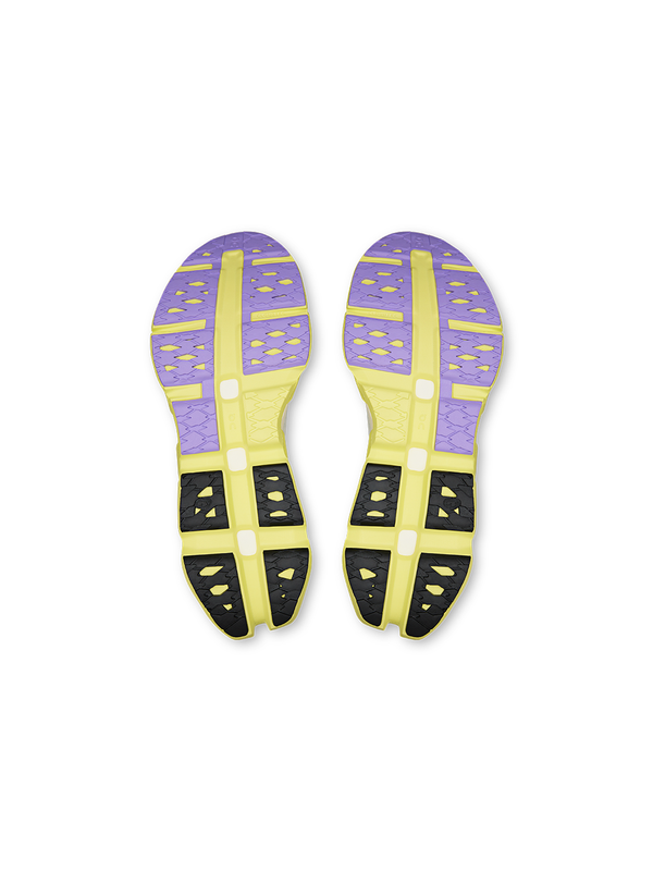 On Running LightSpray Cloudmonster 3 Hyper Baskets pour femme