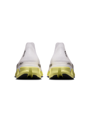 On Running LightSpray Cloudmonster 3 Hyper Baskets pour femme