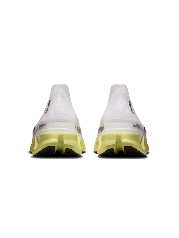 On Running LightSpray Cloudmonster 3 Hyper Baskets pour femme