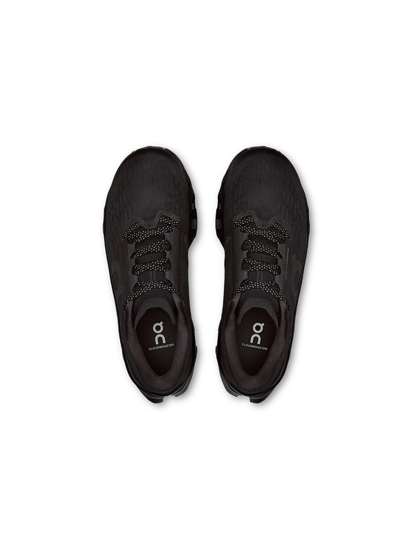 On Running Cloudmonster 3 Wide Chaussures de running pour femme