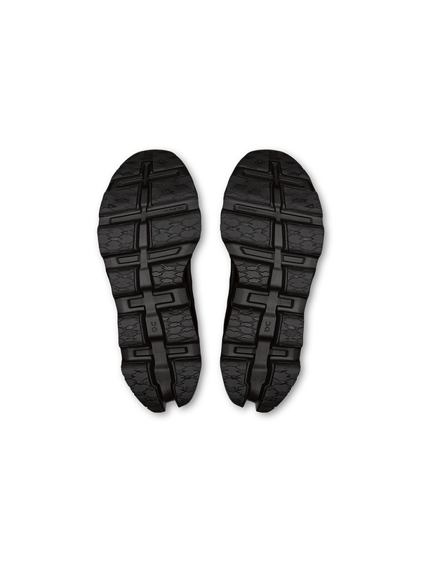 On Running Cloudmonster 3 Wide Chaussures de running pour femme