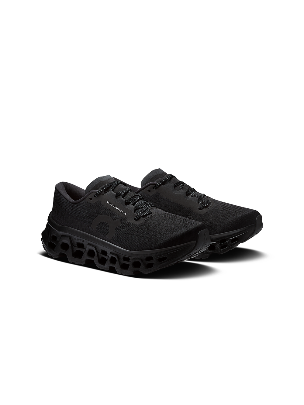 On Running Cloudmonster 3 Wide Chaussures de running pour femme