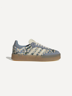 Adidas Sambae x Liberty London Baskets pour femme