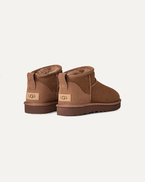 UGG Classic Ultra Mini Bottines pour femme